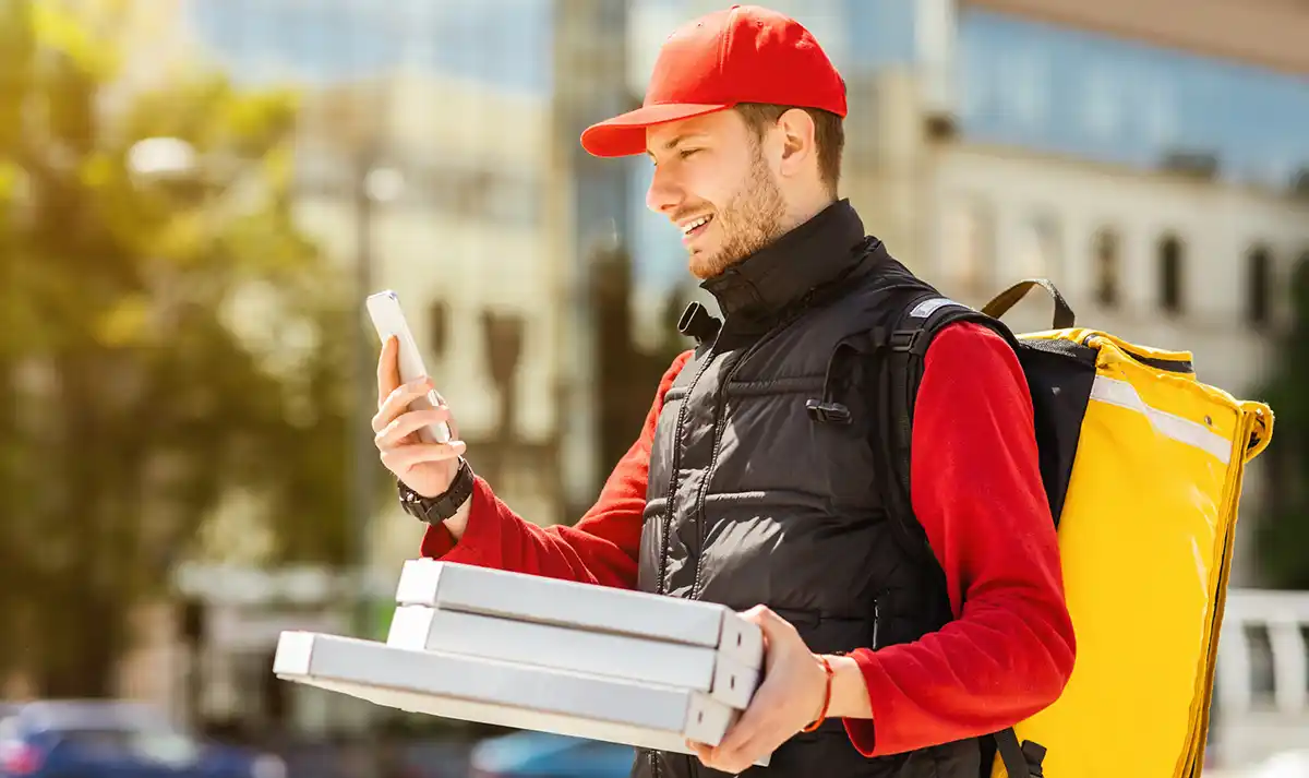restaurant online food delivery 1